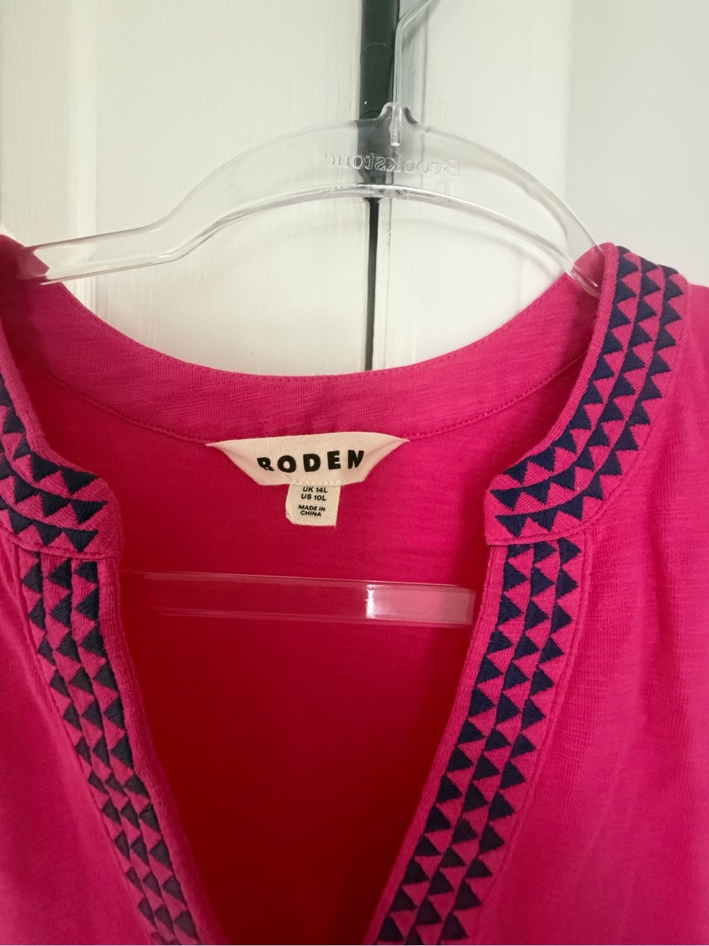 Boden Dress